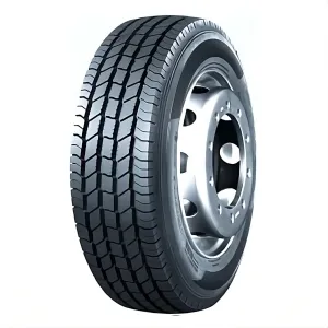 Trazano S18 Novo Trans