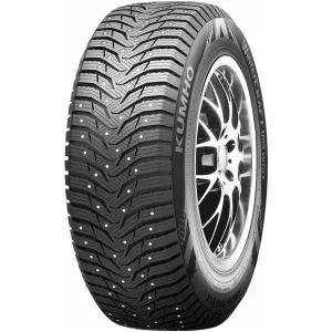 Kumho WinterCraft Ice WI31 XL